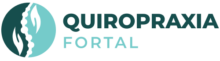 logo quiropraxia fortal